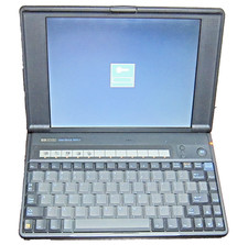Vintage HP Omnibook 800CT F1360A Pentium Notebook for Parts picture