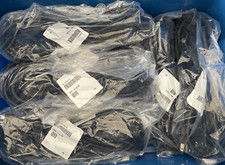 6 New Cisco  Volex 72-2105-01 12FT Heavy Duty E159216 16A 250V C19 Power Cord picture
