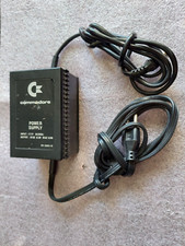 Vintage OEM Commodore Computer Power Supply Unested Parts Or Repair 251053-02 picture