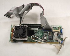 Allen Bradley 6189V-CPUPFM2 AA Industrial Singleboard Compute w/wires 2*512m RAM picture