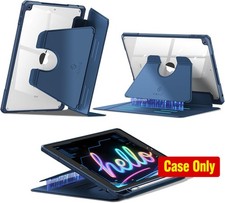 Case for iPad 9th/8th/7th Generation 10.2 Inch, Multi-Angle Viewing Feature picture