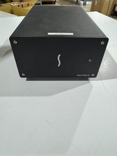 Sonnet Solo Echo Express SE 1 with Sonnet Presto 10gb PCIE Dual Port 82599-2SFP+ picture