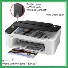 New Canon Pixma TS3522 (3720) Printer-IPhone Print-All in One-Wireless picture