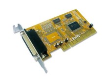 Dell Sunix Ver 3.3 H9MSER40XX PCIe Board Card SER4037AL PK690 picture