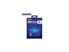 QNAP LIC-SW-QVRPRO-8CH QNAP QVR Pro 8 Channel License (QVR Pro Gold is Required) picture