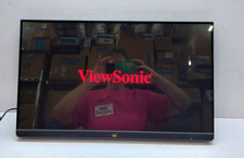Viewsonic VSD242 Monitor. Used. Works. Includes Power Adapter picture