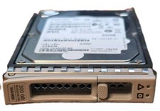 Lot of 6 Cisco UCS-HD300G10K12N 300GB 10K SAS 12G HDD w/Caddy TESTED picture