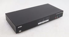 New Aten CS1942DP 2-Port USB 3.0 4K DisplayPort Dual Display KVMP Switch picture