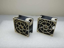 LOT of 2 Supermicro FAN-0168L4 80mm Hot-Swappable Middle Axial Fan picture