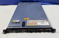 Dell Server PowerEdge R630 - No HDD See Description picture