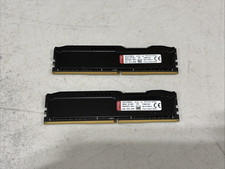 Kingston HyperX Fury 32GB (2x16GB) DDR4-2133 CL14 Desktop Memory RAM Kit picture