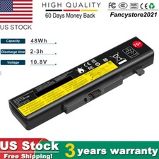 75+48Wh Battery For Lenovo ThinkPad E430 E431 E435 E440 E445 E530 E535 E540  picture