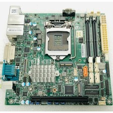 For Supermicro X11SCV-Q Server Motherboard Intel Q370 LGA-1151 Mini-ITX picture