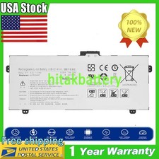AA-PBUN4NP Battery for Samsung NP940Z5L NP940Z5L-X01US BA43-00374A 4ICP6/60/80 picture