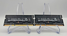 SK Hynix 4GB Kit (2x2GB) DDR3L-1600 PC3L-12800S Laptop RAM HMT425S6CFR6A picture