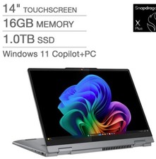 Lenovo Ideapad 5x 14