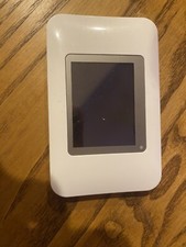 - AT&T Unite - Mobile Hotspot - Netgear - SKU: 65396 - Hotspot Modem no charger picture