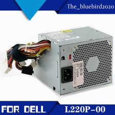 For DELL 3100C N220P-00 L220P-00 PS-5221-5DF-LF NC912 220W Power Supply picture