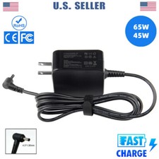 Laptop Charger for ASUS VivoBook E203M E406M Zenbook UX303 UX410 UX430 AD883220 picture