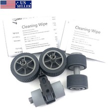 PA03740-K010 PA03740-K011 Pick Brake Roller Kit for Fujitsu fi-7600 fi-7700S picture