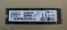 Samsung PM981a 256GB SSD M.2 MZ-VLB256B Solid State Drive picture