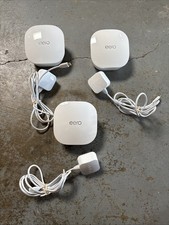Amazon eero Mesh Wi-Fi System (3-Pack) Dual-Band Router/Extender Model J010001 picture