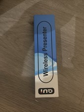 Qui Wireless Presenter Remote Control for PowerPoint, Mac, Computer or Laptop picture