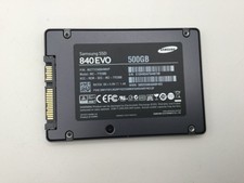 Samsung SSD 840 EVO 500GB MZ-7TE500 SATA III 2.5