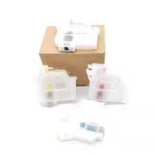 4pcs Ink Damper Fits For Epson L 3110 L 3119 L 3158 L 3160 L 3156 L 3100 L 3111 picture