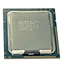 Intel Xeon X5675 (3.06GHz x 6 Core) 12MB 6.40GT/s LGA1366 CPU picture