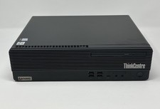Lenovo ThinkCentre M90s Gen 2 SFF PC i7-10700 16GB 256GB SSD WIN11, AMD R520 2GB picture