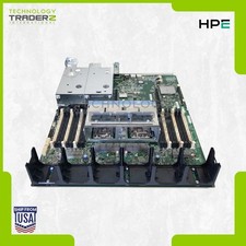 599038-001 HP DL380 G7 Motherboard 583918-001 picture