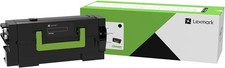 Lexmark 58D1U0E Black Toner 55K Pages MS823, 825, MX822, MS/MX725, 826 picture