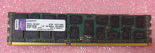 Genuine  KINGSTON KTM-SX313/8G PC3-10600R 40W4557 SERVER MEMORY picture