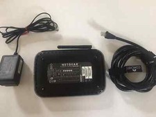 Genuine NETGEAR WIRELESS N 150 ROUTER WNR1000 v2 WORKING & EXTRA picture