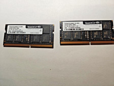 TEAMGROUP ELITE DDR4 64GB Kit (2 x 32GB) 2666MHz PC4-21300 CL19 RAM MEMORY QNAP picture