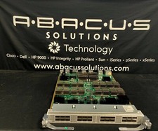 Cisco DS-X9824-960K9 MDS 9700 24-port 40-Gbps FCoE Switching Module 1YR WARRANTY picture