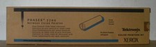Xerox Tektronix 016194400 Toner Cyan High Capacity for Phaser 7700 Original Packaging A picture