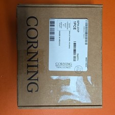 NEW Corning SPH-01P Single-Panel Housing 1pce picture