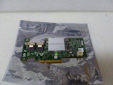Dell 03J8FW PERC H200 Dual Port Raid 6GB PCI-E SAS Controller picture
