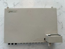 Commodore Amiga 1300 AV Genlock Mixer for Amiga 1000 Vintage Computer picture