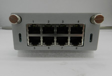 Check Point 8 Port CPAC-8-1C-13500 v:2.6 picture