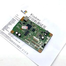 CE86 Formatter Board logic Main Board mother board  fits for EPSON L805 805 picture