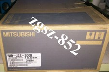 MR-J2S-200B Mitsubishi Servo Drive  MRJ2S200B Brand New Fast Shipping FedEx/ DHL picture