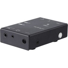 StarTech ST12MHDLNHR HDMI over IP Receiver for ST12MHDLNHK Video over IP 1080p picture