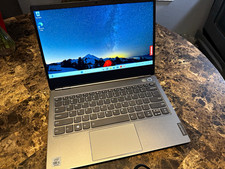 Lenovo ThinkBook 13