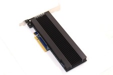 HGST HUSMR7638BHP3Y1 SN260 3.84TB MLC NVMe PCIe HHHL SSD P/N: 54-90-60006-4096G picture