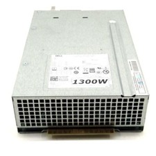 Dell Precision T7600 T7610 T3600 T3610 T5600 1300W Power Supply  picture