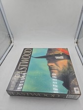 Starwave Microsoft Windows 95 Clint Eastwood CD Rom Collector Set NEW SEALED PC  picture