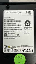 Dell 6.4TB PCIe Gen4 NVMe U.2 Mixed Use SSD 0PYMY6 SFF 2.5 2.5in PCIe4 DellEMC picture